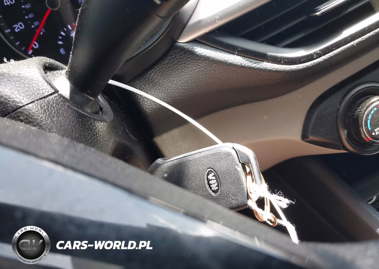 2020 Kia Forte Lxs VIN:3KPF24AD9LE209715 - 8