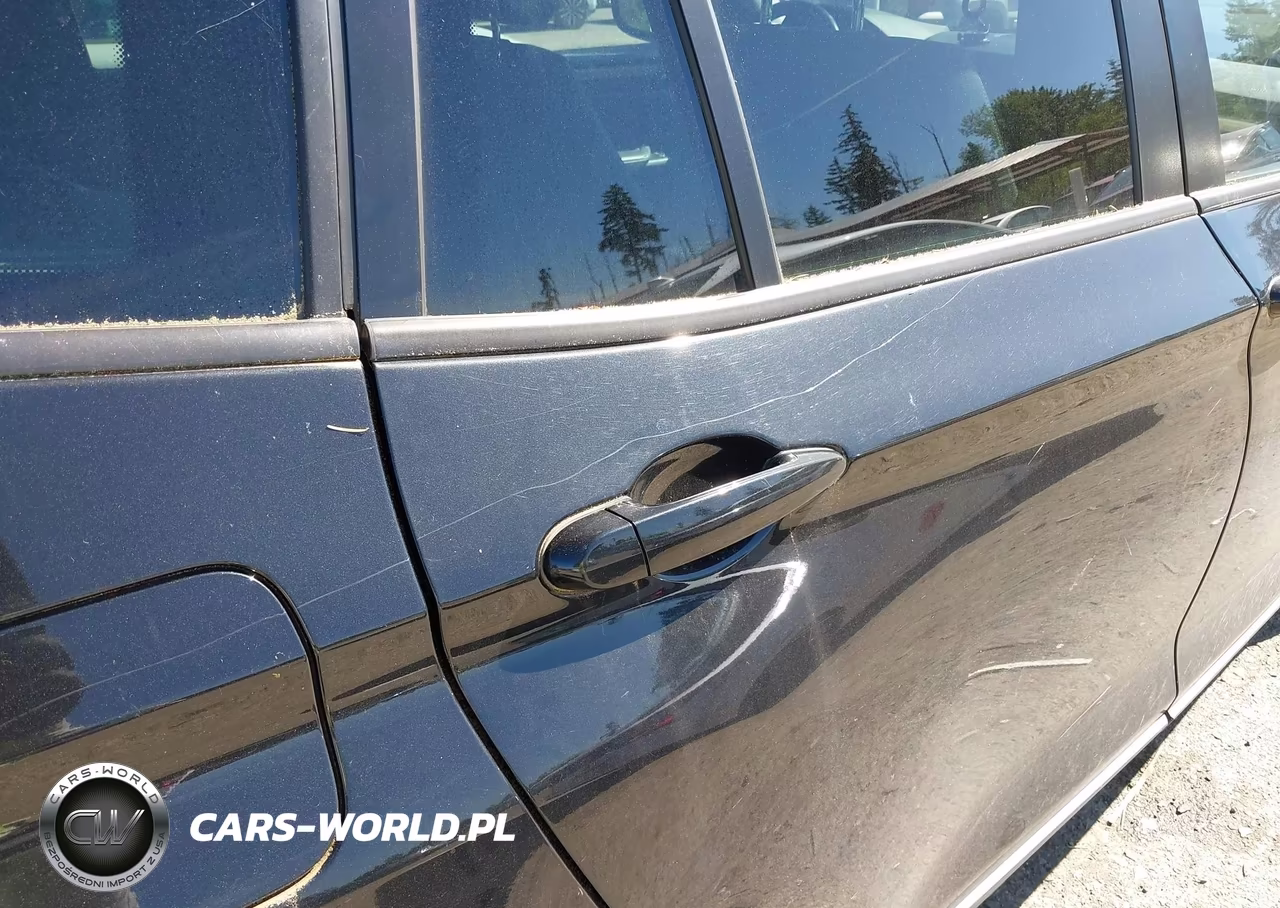 2014 BMW X3 xDrive28I VIN:5UXWX9C59E0D25658 - 6