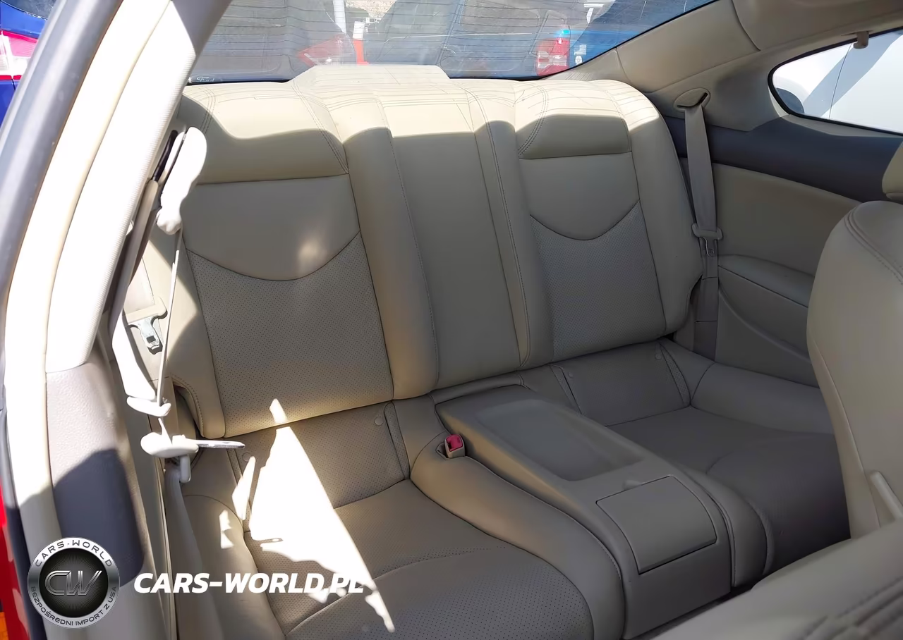 2008 Infiniti G37 Journey VIN:JNKCV64E48M127649 - 8