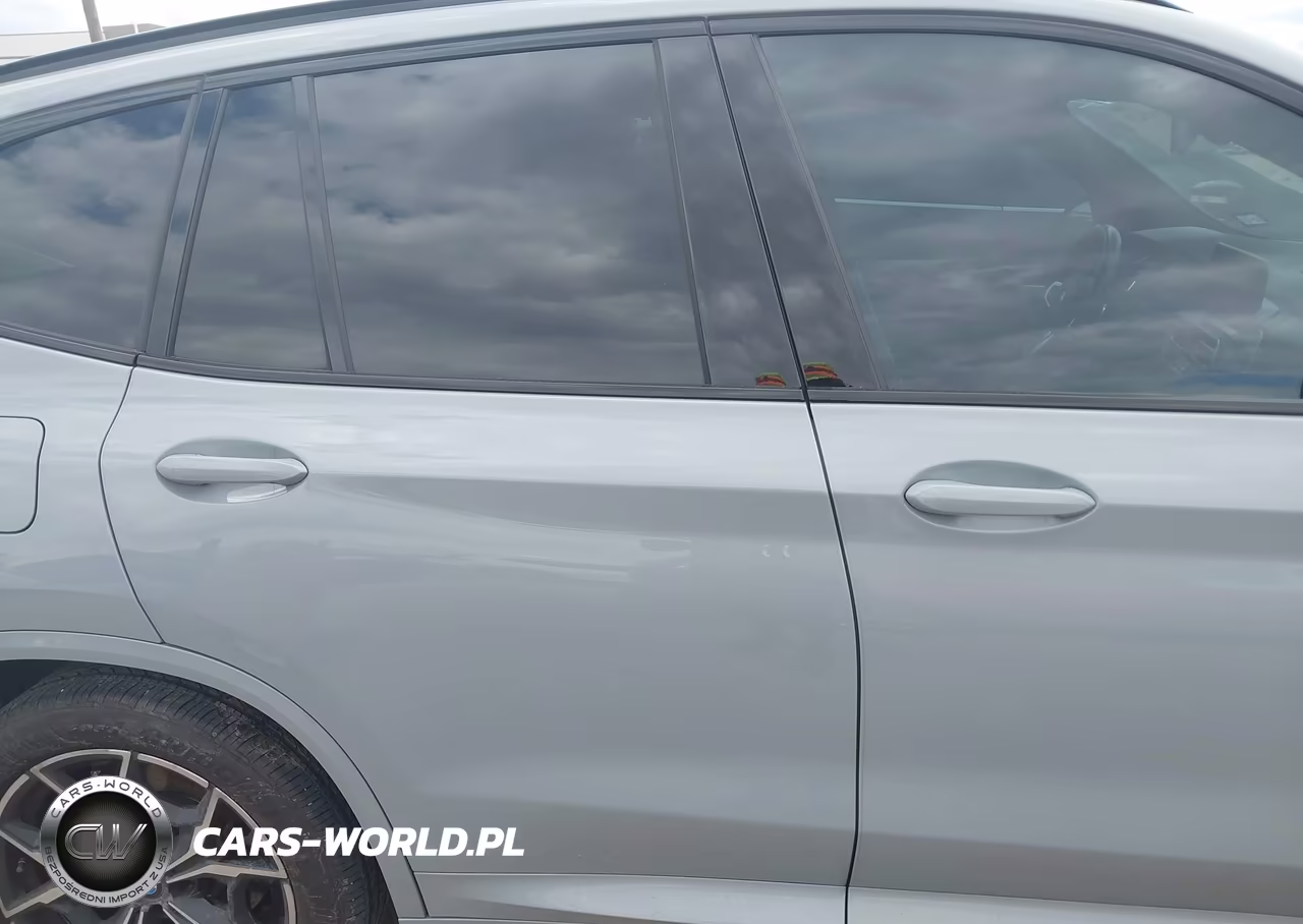 2023 BMW X3 xDrive30I VIN:5UX53DP01P9R73161 - 13