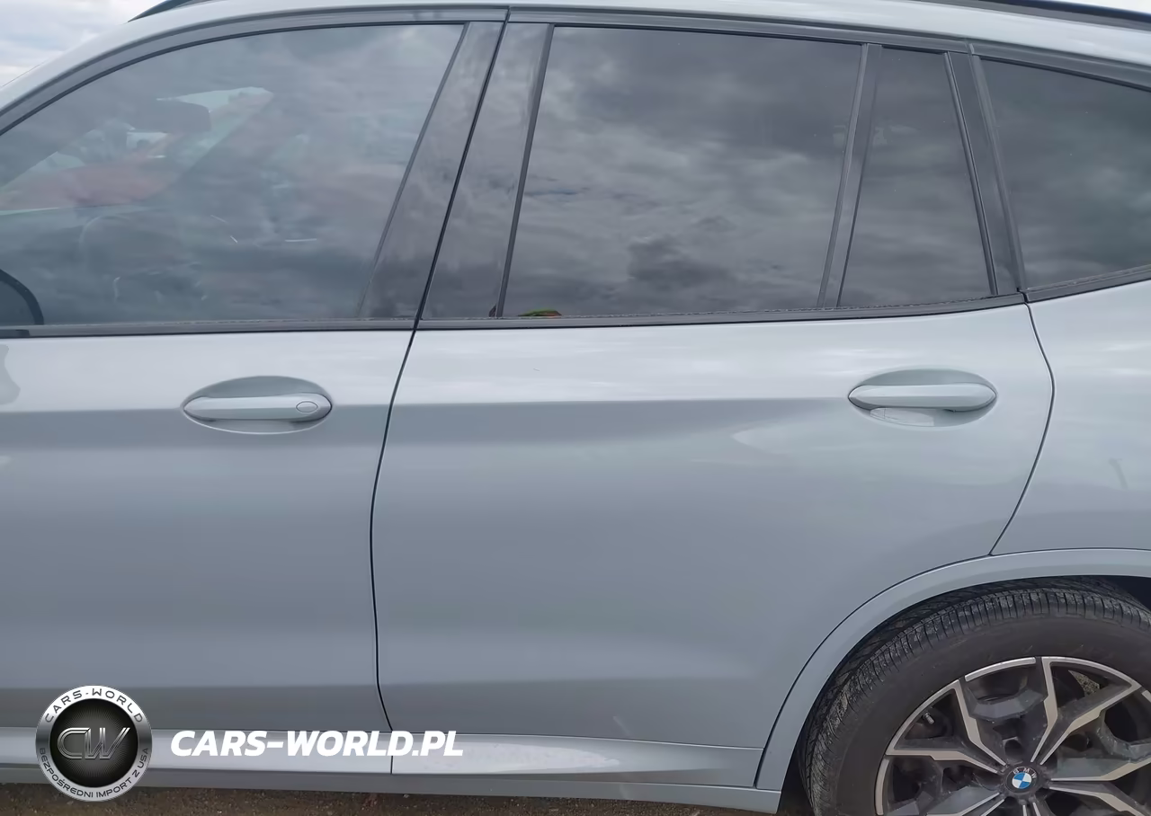 2023 BMW X3 xDrive30I VIN:5UX53DP01P9R73161 - 14
