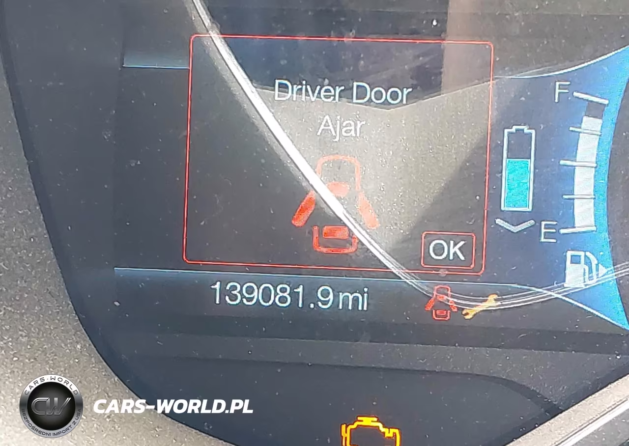 2015 Ford C-Max Energi Sel VIN:1FADP5CUXFL108597 - 15