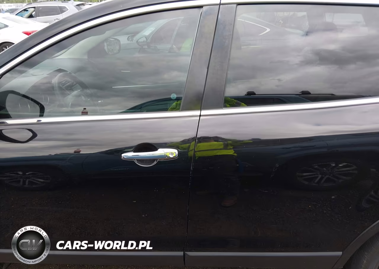 2015 Mazda Cx-9 Grand Touring VIN:JM3TB3DA0F0453756 - 14