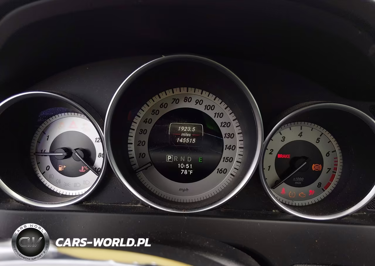 2014 Mercedes-Benz C 250 Sport VIN:WDDGF4HB3ER308766 - 7