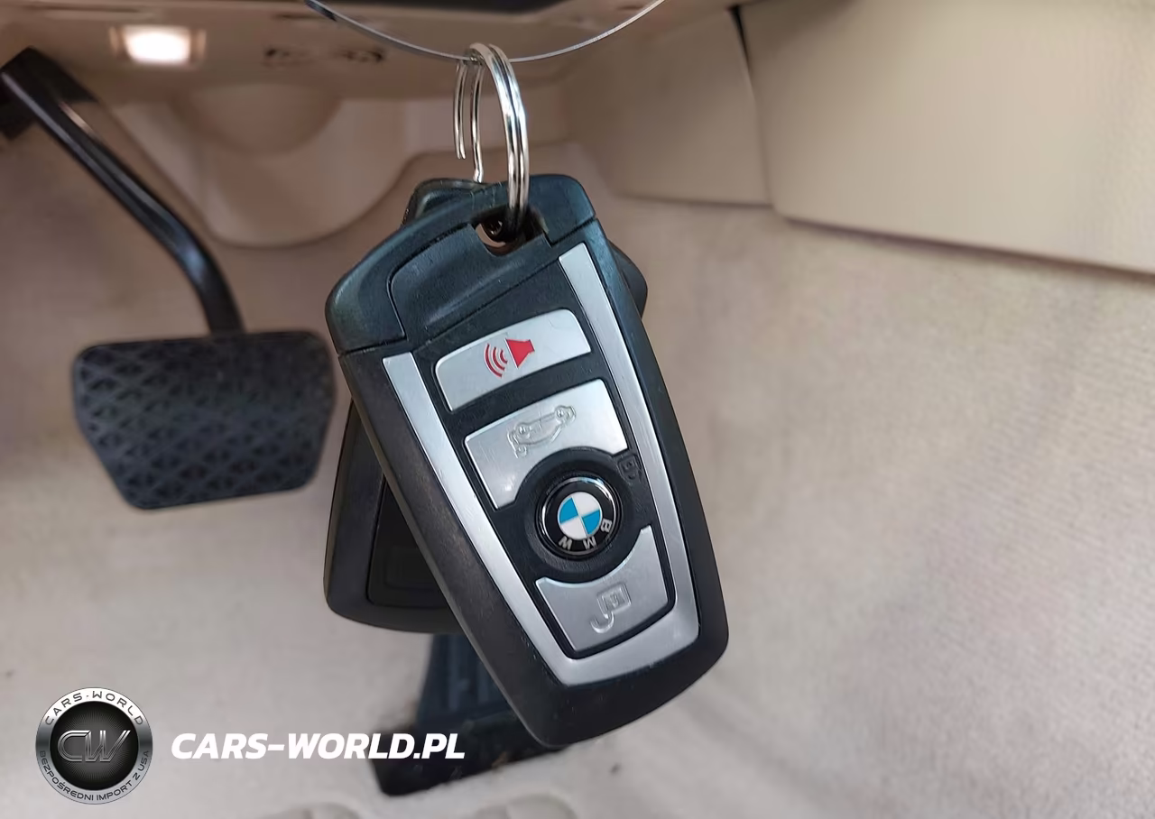 2014 BMW 435I VIN:WBA3T3C52EP737113 - 11