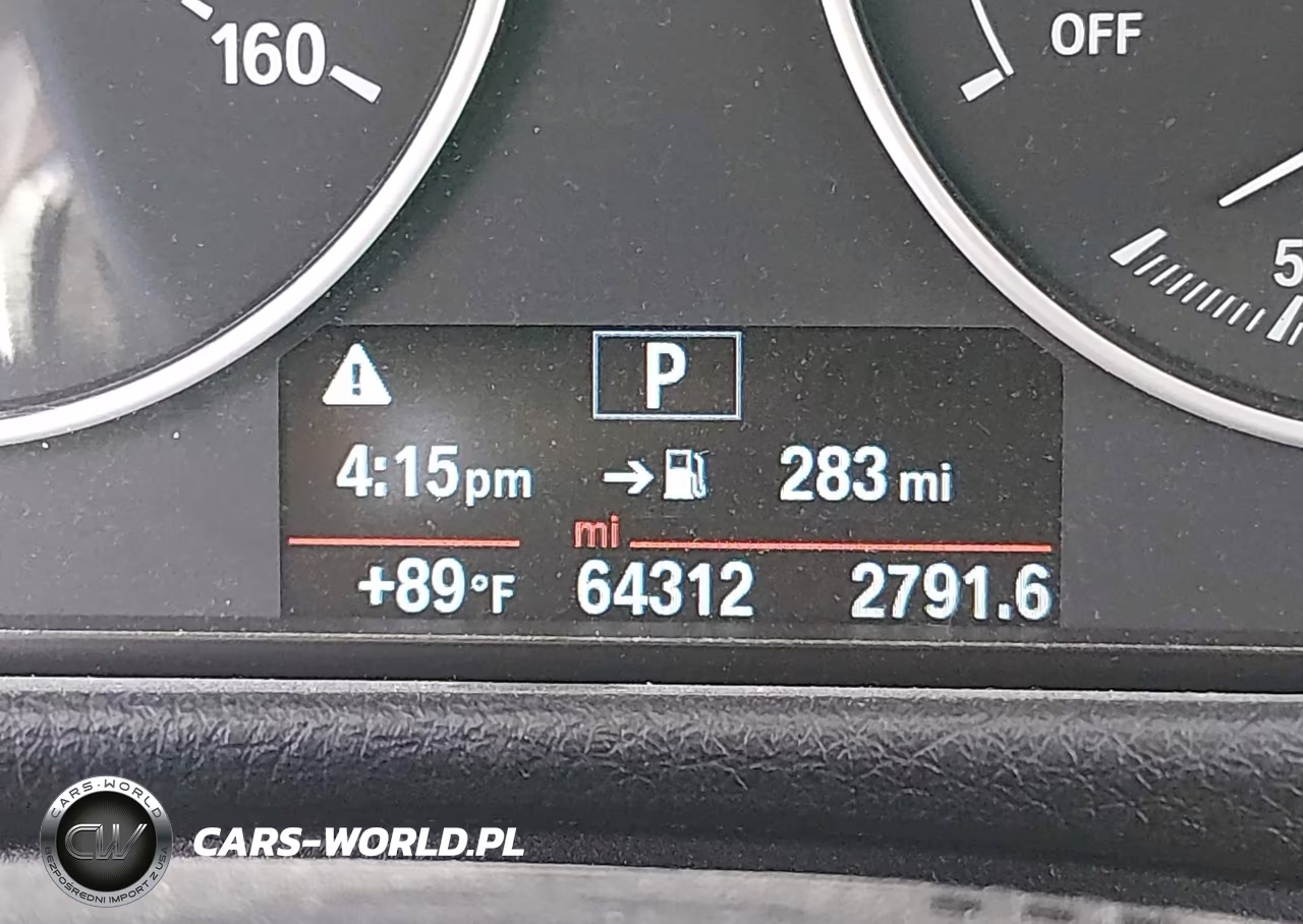 2014 BMW 435I VIN:WBA3T3C52EP737113 - 15