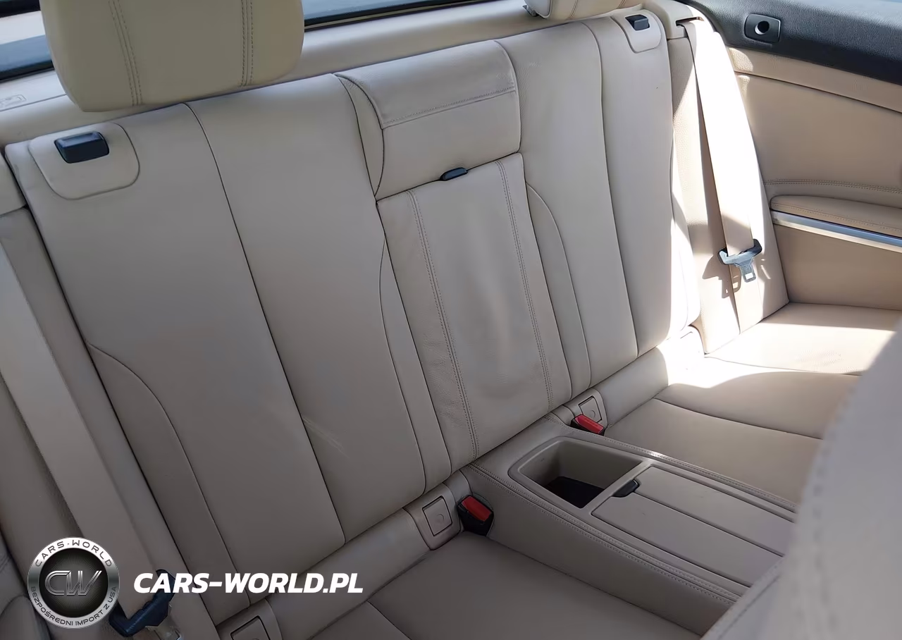2014 BMW 435I VIN:WBA3T3C52EP737113 - 8