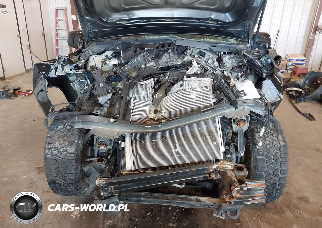 2019 Chevrolet Colorado Wt VIN:1GCGTBEN5K1300233 - 10