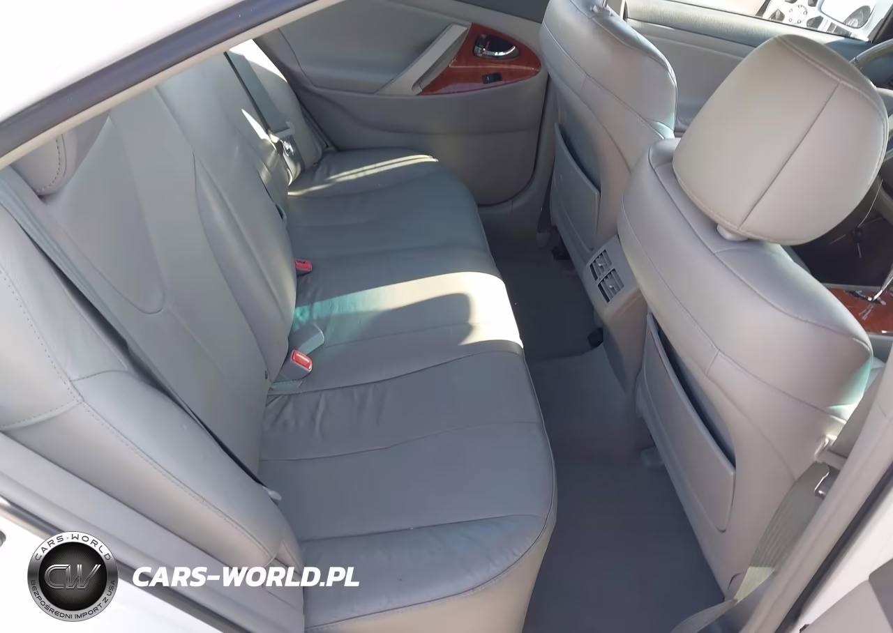 2011 Toyota Camry Xle VIN:4T4BF3EK2BR108880 - 8