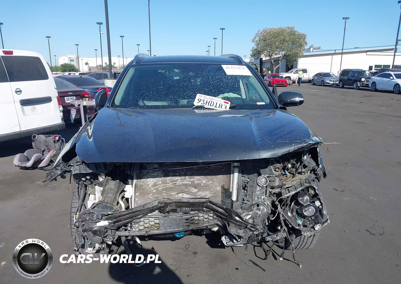 2020 Hyundai Santa Fe Limited VIN:5NMS53AD2LH188408 - 12
