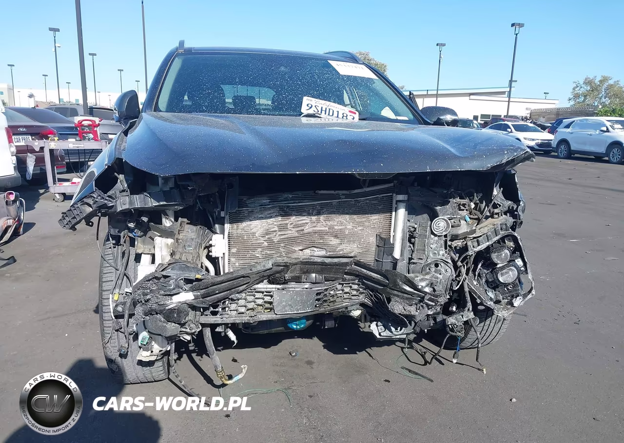 2020 Hyundai Santa Fe Limited VIN:5NMS53AD2LH188408 - 6