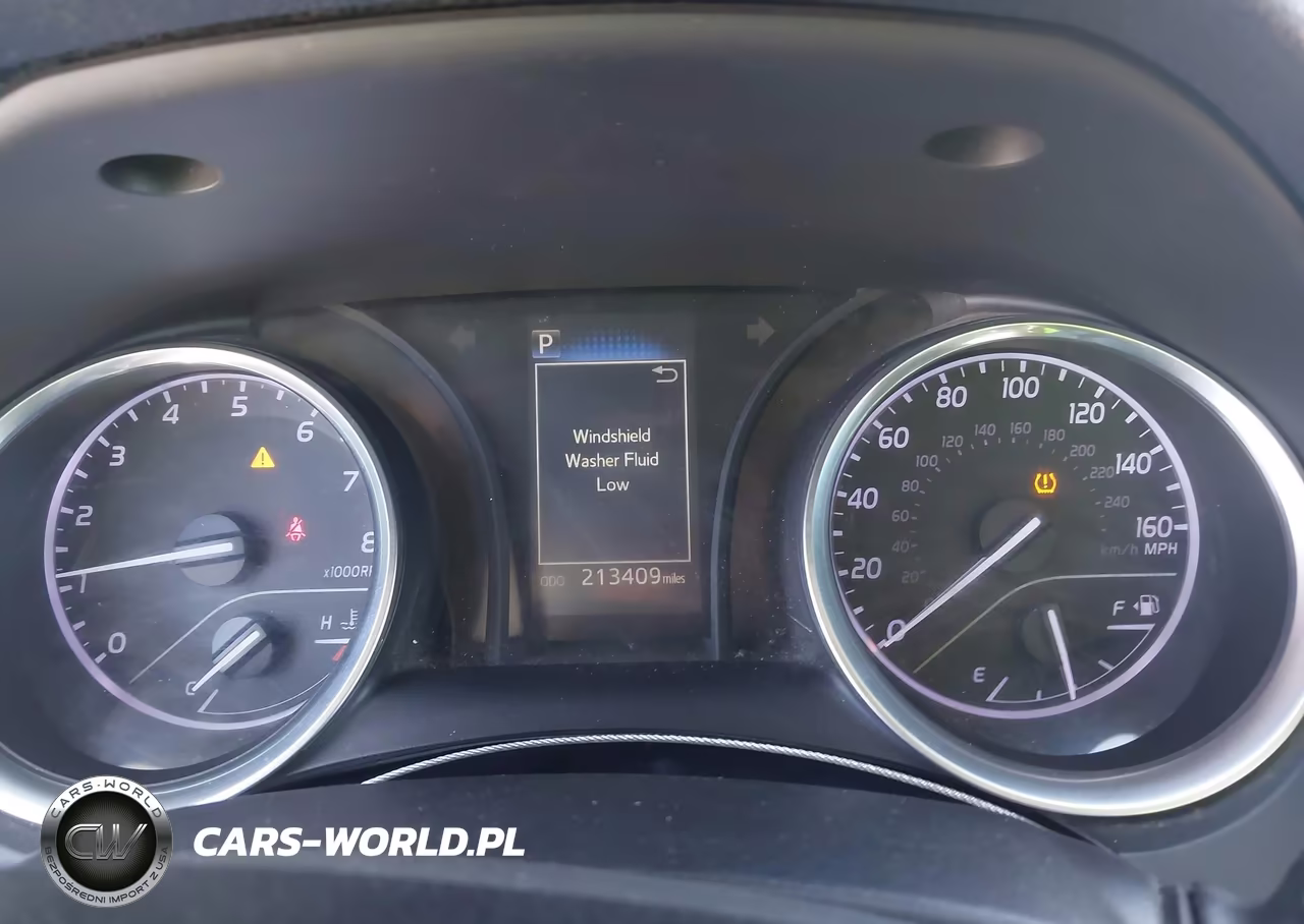 2018 Toyota Camry Le VIN:4T1B11HK4JU073749 - 7