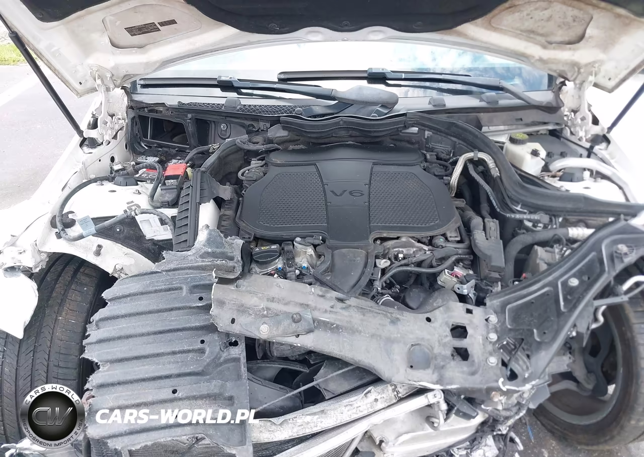 2014 Mercedes-Benz E 350 VIN:WDDKJ5KB2EF231896 - 10