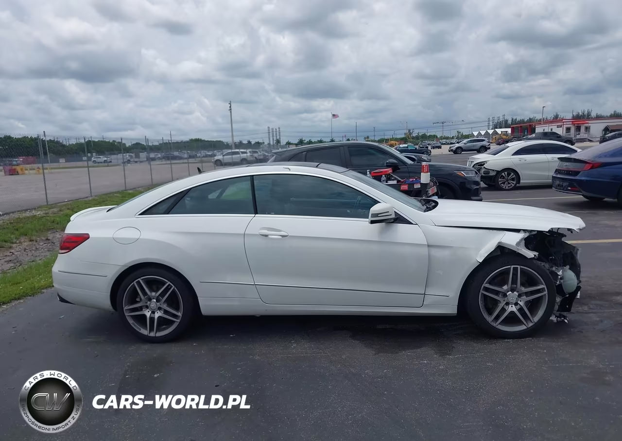 2014 Mercedes-Benz E 350 VIN:WDDKJ5KB2EF231896 - 13