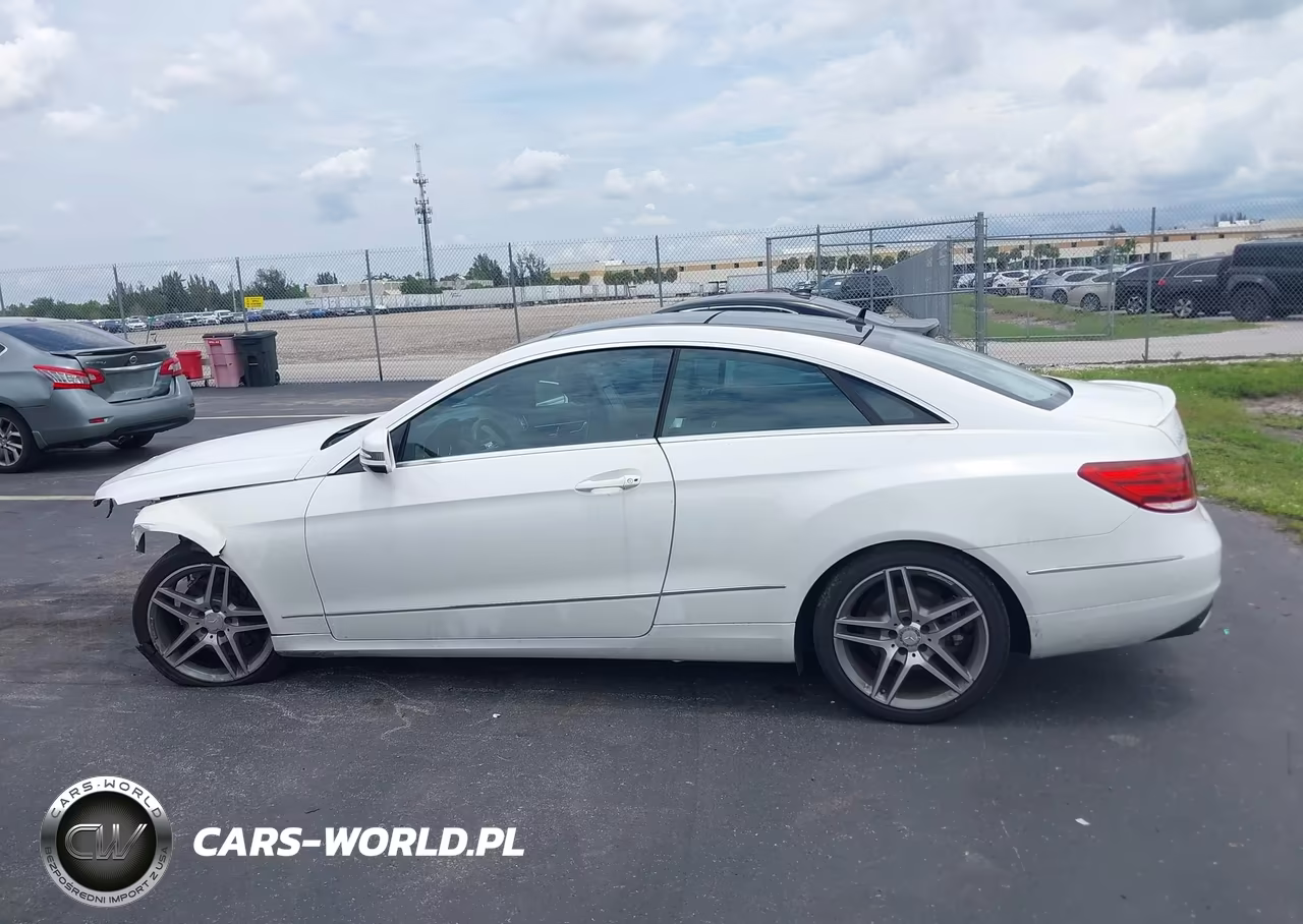 2014 Mercedes-Benz E 350 VIN:WDDKJ5KB2EF231896 - 14