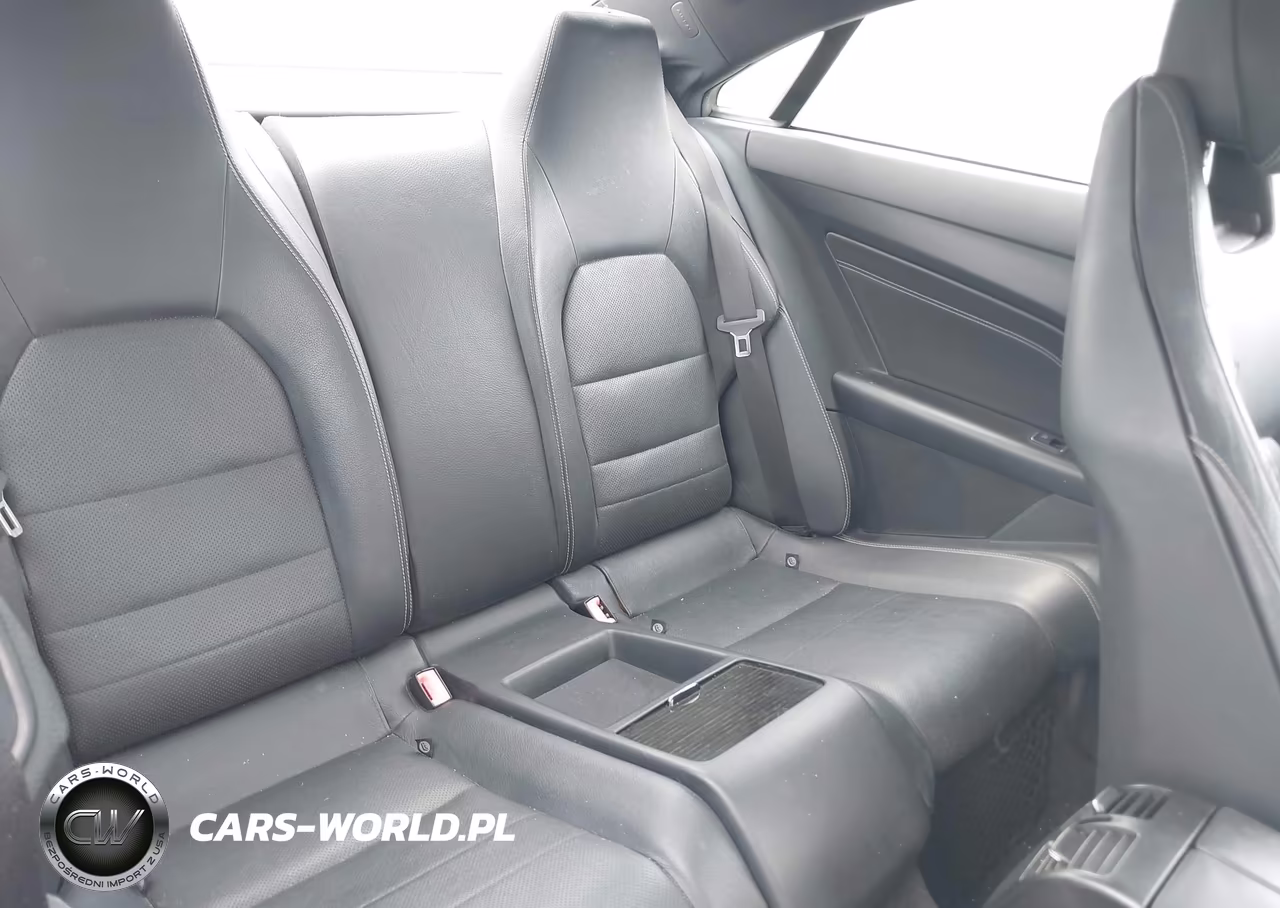 2014 Mercedes-Benz E 350 VIN:WDDKJ5KB2EF231896 - 8