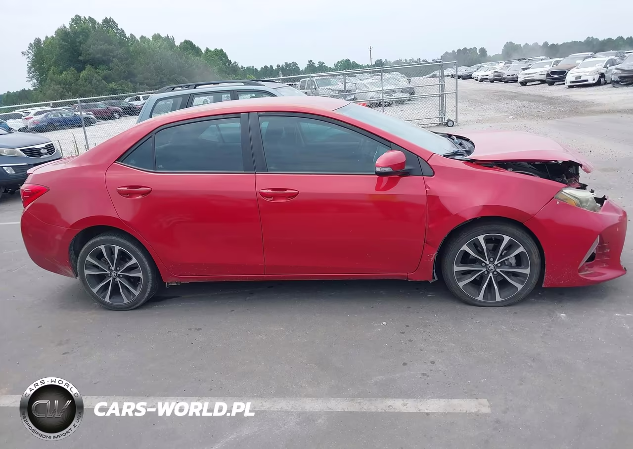 2019 Toyota Corolla L-Le-Xle-Se-Xse VIN:5YFBURHE0KP941765 - 13