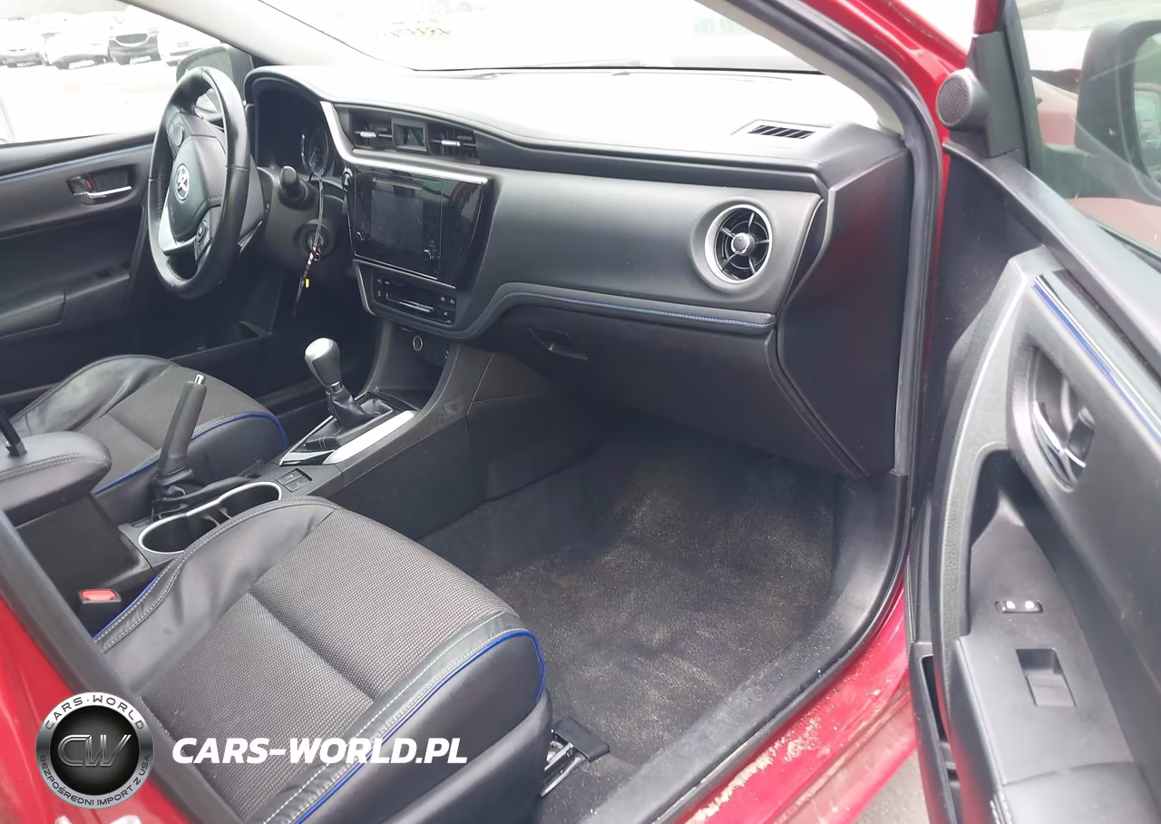 2019 Toyota Corolla L-Le-Xle-Se-Xse VIN:5YFBURHE0KP941765 - 5