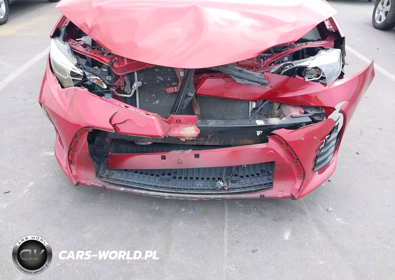 2019 Toyota Corolla L-Le-Xle-Se-Xse VIN:5YFBURHE0KP941765 - 6
