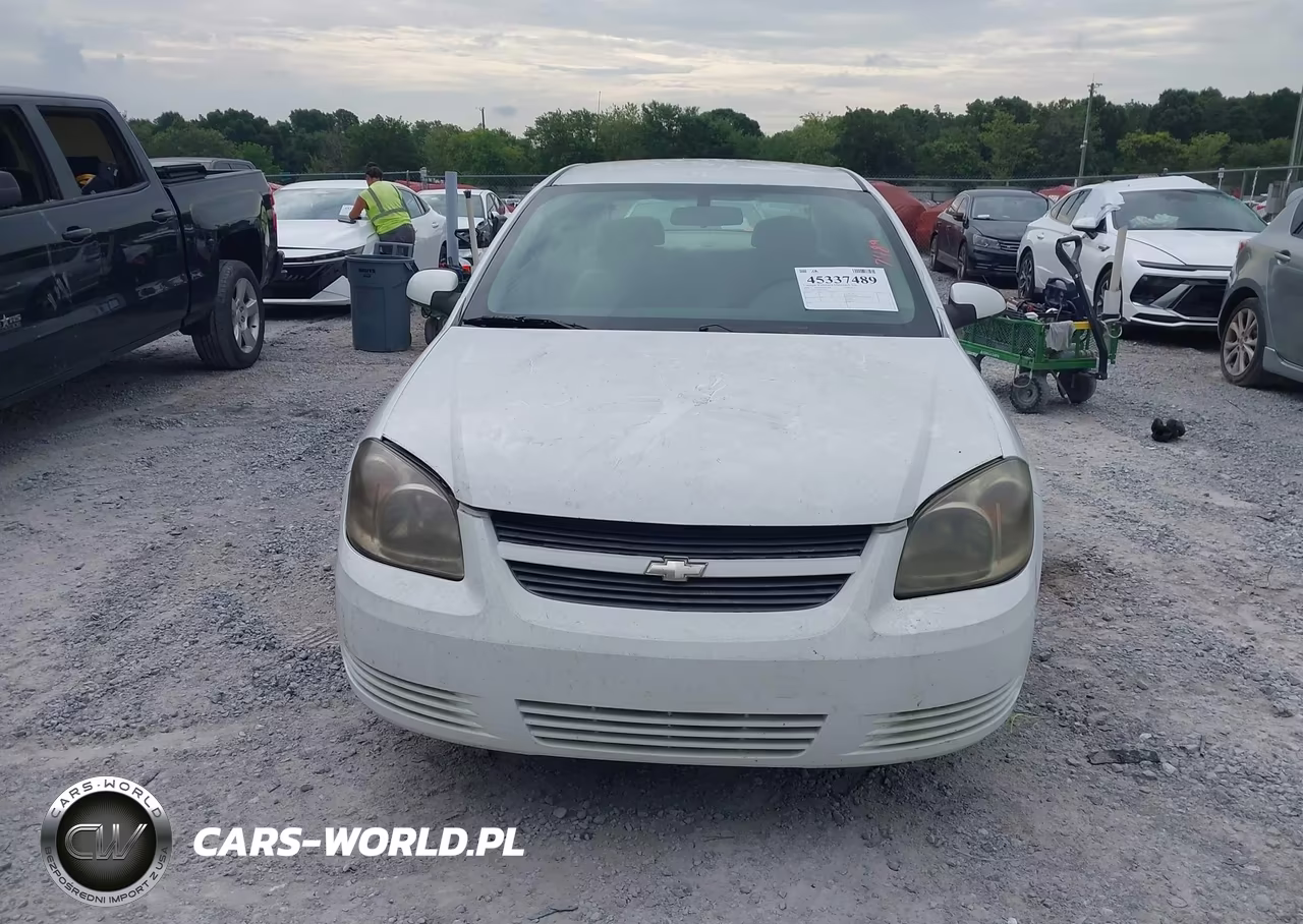 2009 Chevrolet Cobalt Lt VIN:1G1AT58H597203871 - 12
