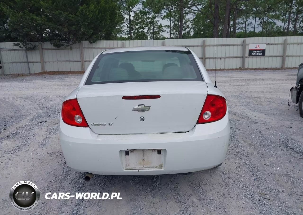 2009 Chevrolet Cobalt Lt VIN:1G1AT58H597203871 - 16