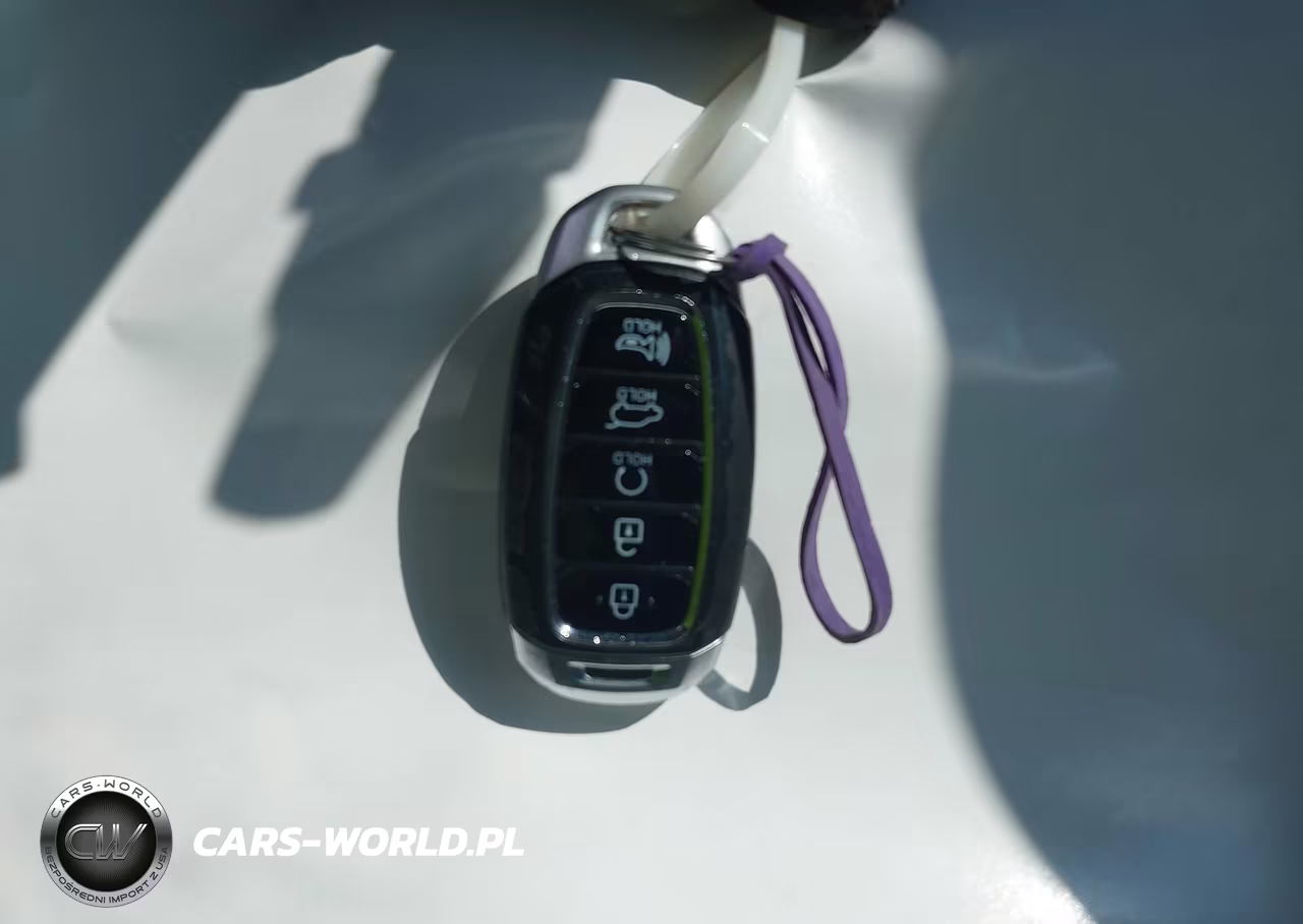 2022 Hyundai Palisade Calligraphy VIN:KM8R74HE2NU474232 - 11
