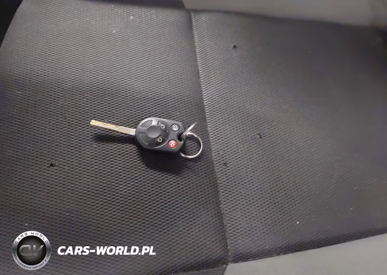 2014 Ford Focus Se VIN:1FADP3F27EL332312 - 11