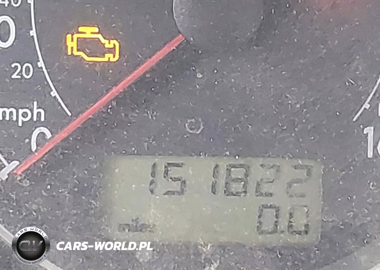 2003 Volkswagen Passat Gls V6 VIN:WVWVH63BX3E329018 - 7