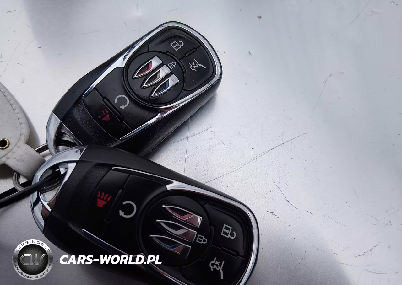 2024 Buick Envista Preferred Fwd VIN:KL47LAE23RB110459 - 11