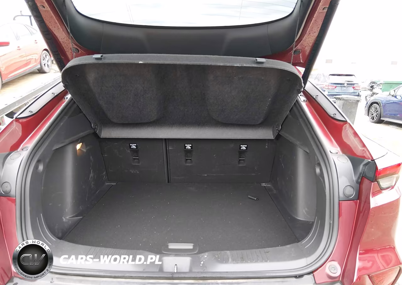 2024 Buick Envista Preferred Fwd VIN:KL47LAE23RB110459 - 16