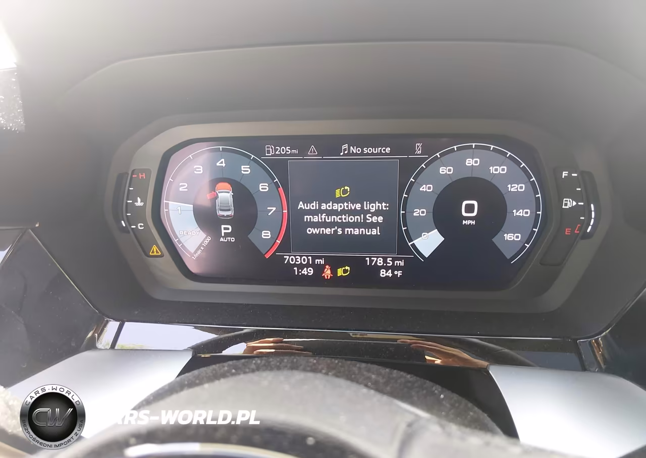 2023 Audi A3 Premium 40 Tfsi Front-Wheel Drive S Tronic VIN:WAUAUDGY0PA024232 - 15