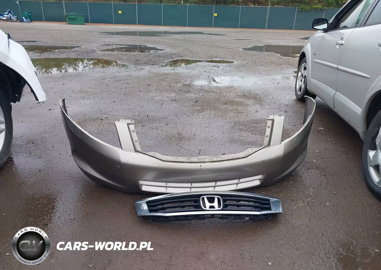 2010 Honda Accord 2.4 Lx VIN:1HGCP2F31AA153540 - 12
