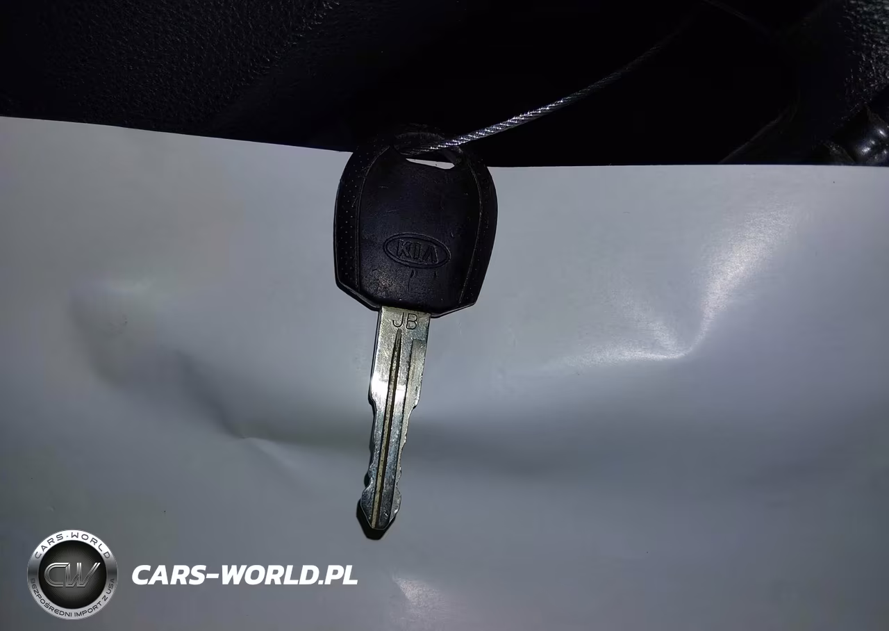 2007 Kia Rio Lx VIN:KNADE123476216857 - 11