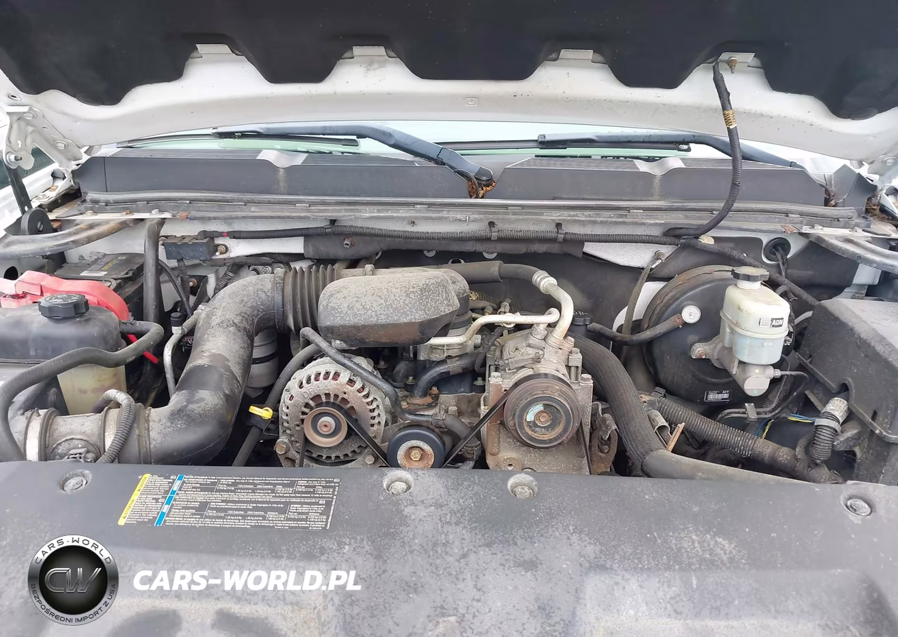 2008 Chevrolet Silverado 1500 Work Truck VIN:1GCEC14X08Z308724 - 10