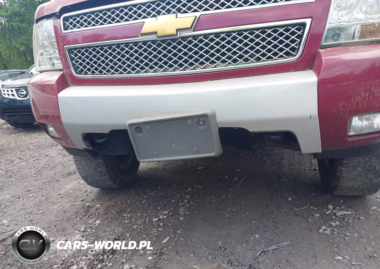 2007 Chevrolet Avalanche 1500 Lt VIN:3GNFK123X7G252420 - 6