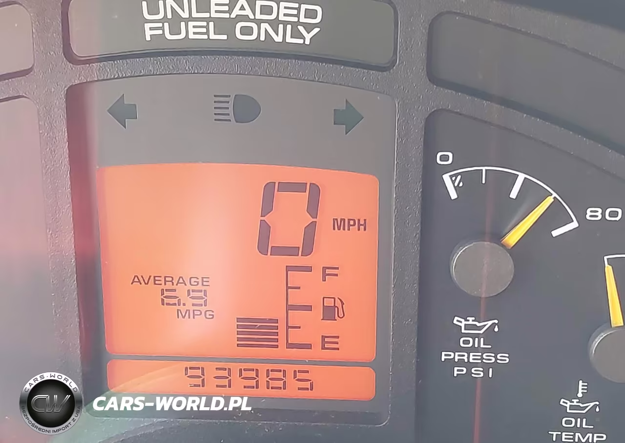 1995 Chevrolet Corvette VIN:1G1YY22P2S5115845 - 15