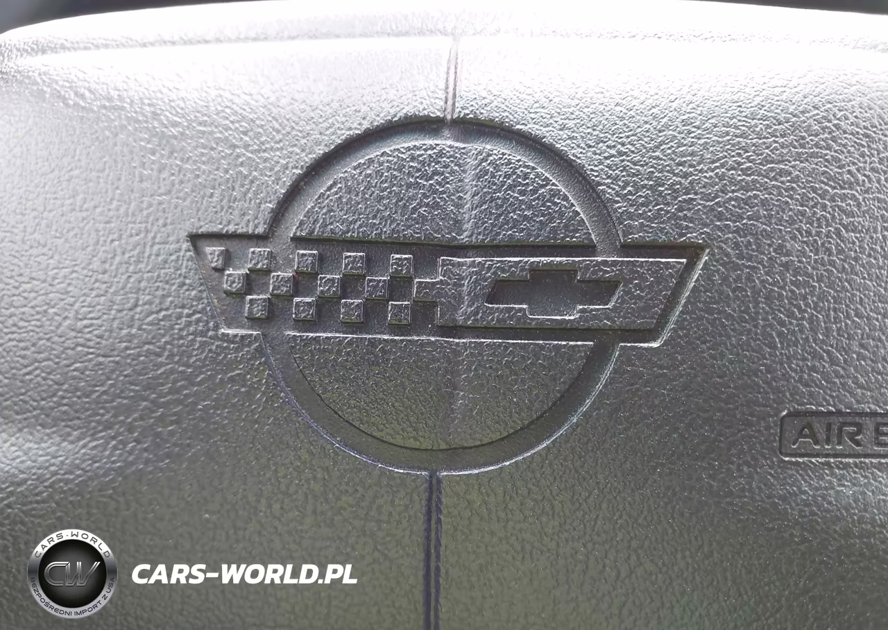 1995 Chevrolet Corvette VIN:1G1YY22P2S5115845 - 6