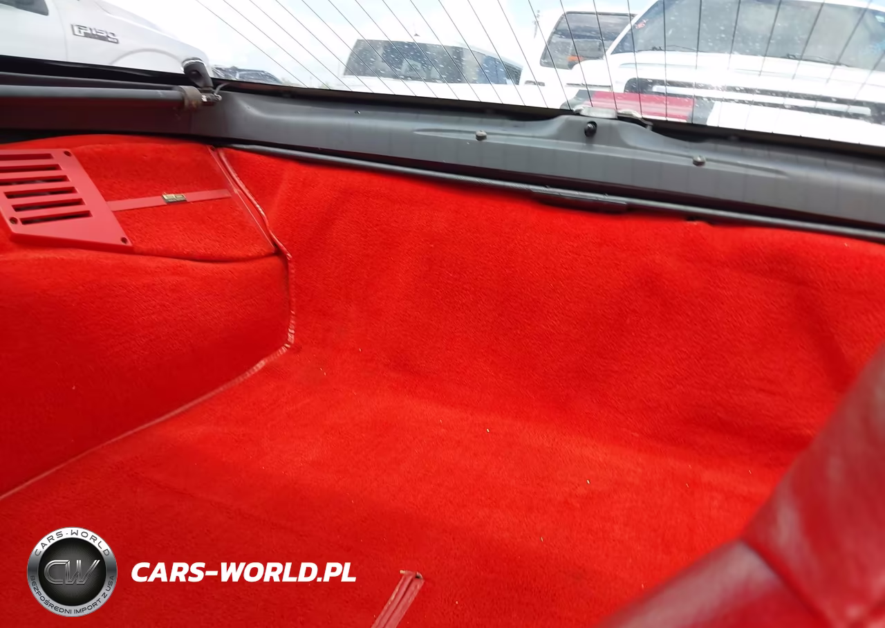 1995 Chevrolet Corvette VIN:1G1YY22P2S5115845 - 8