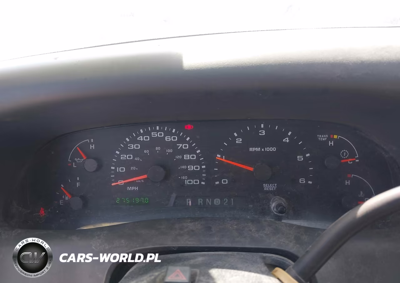 2003 Ford F-250 Lariat-Xl-Xlt VIN:1FTNX21S23EB93269 - 7