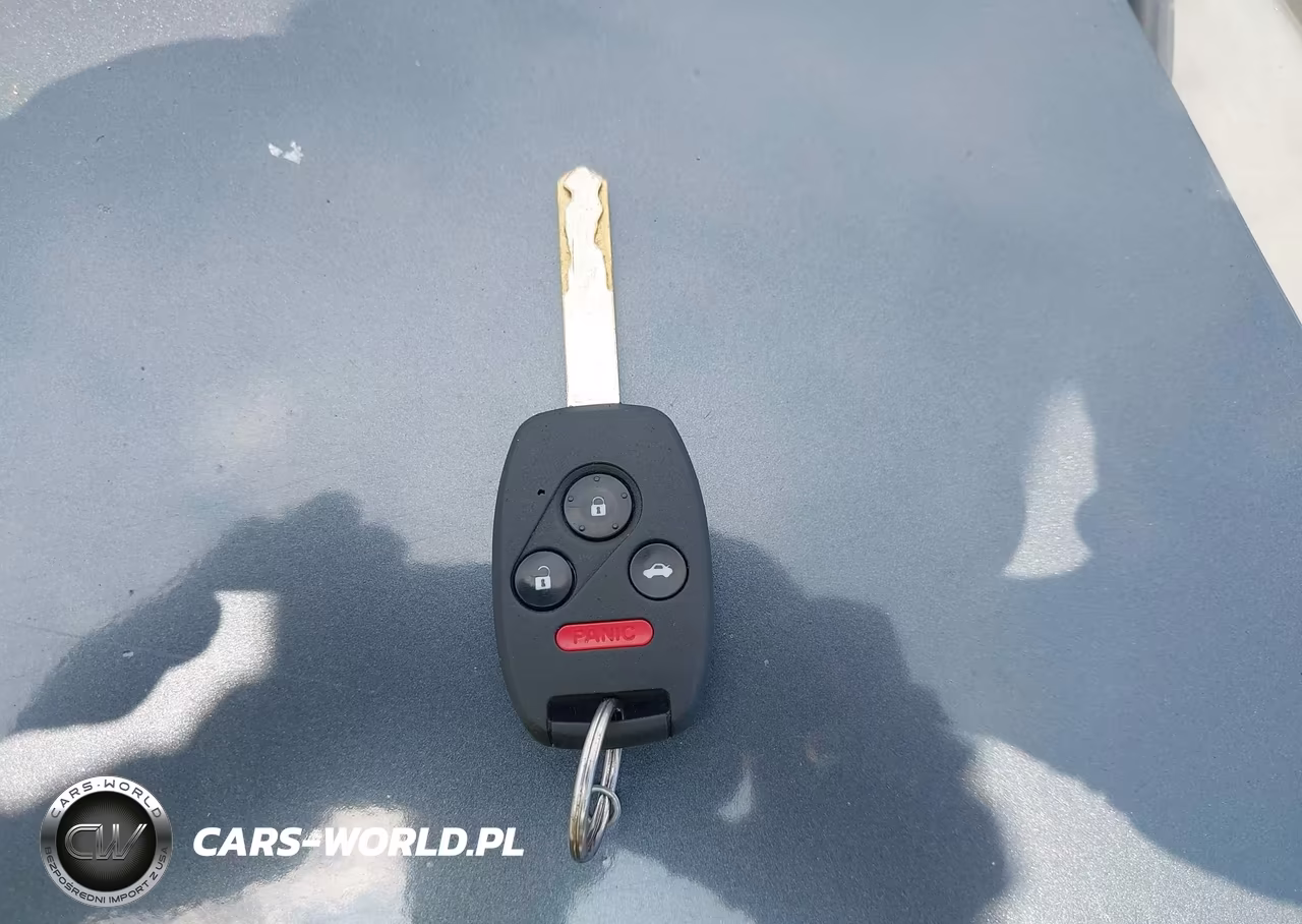 2007 Honda Accord 2.4 Ex VIN:1HGCM56767A109796 - 11
