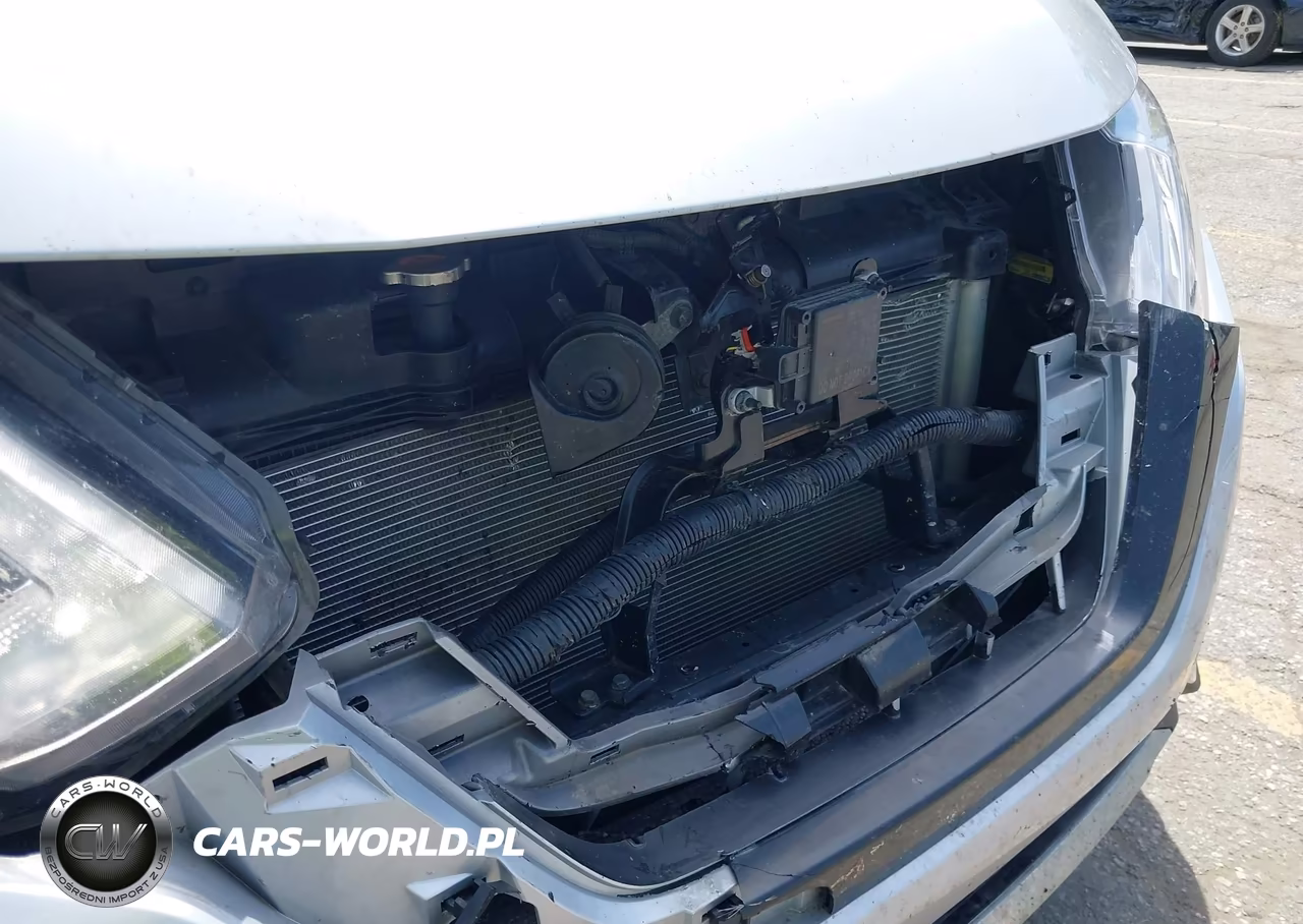 2020 Nissan Rogue Sv Intelligent Awd VIN:KNMAT2MV8LP502229 - 17