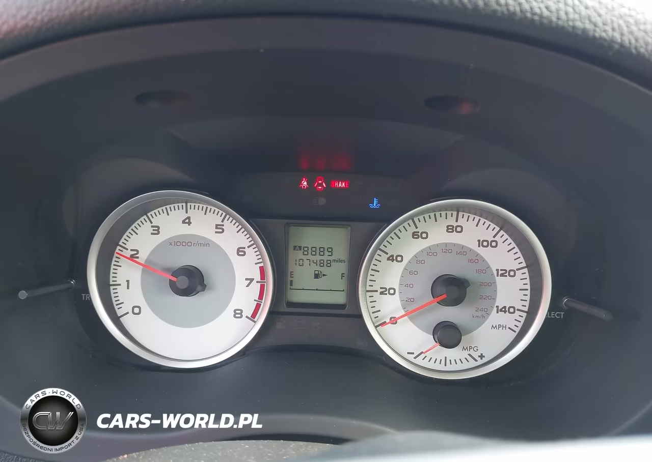 2014 Subaru Impreza 2.0I Premium VIN:JF1GPAC68E9234637 - 7