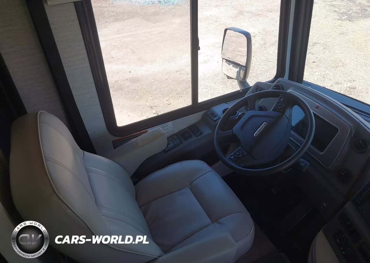 2021 Winnebago Freightliner Chassis VIN:4UZACJFC1MCMK8646 - 15