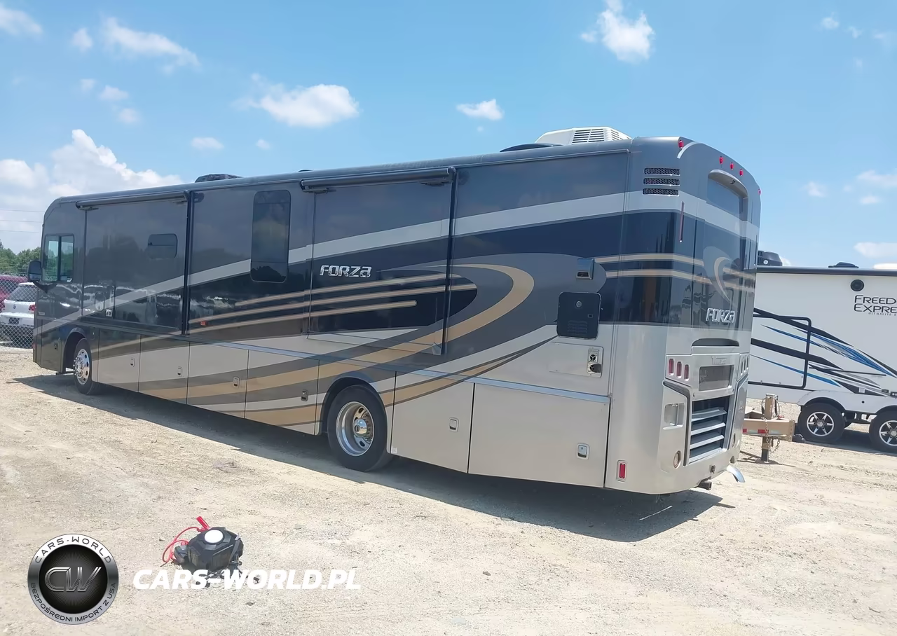 2021 Winnebago Freightliner Chassis VIN:4UZACJFC1MCMK8646 - 3