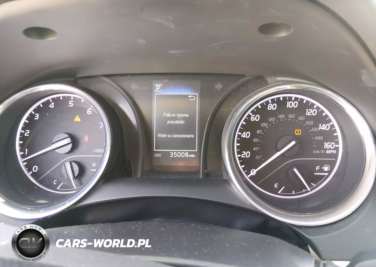 2020 Toyota Camry Le VIN:4T1L11AK6LU376016 - 7