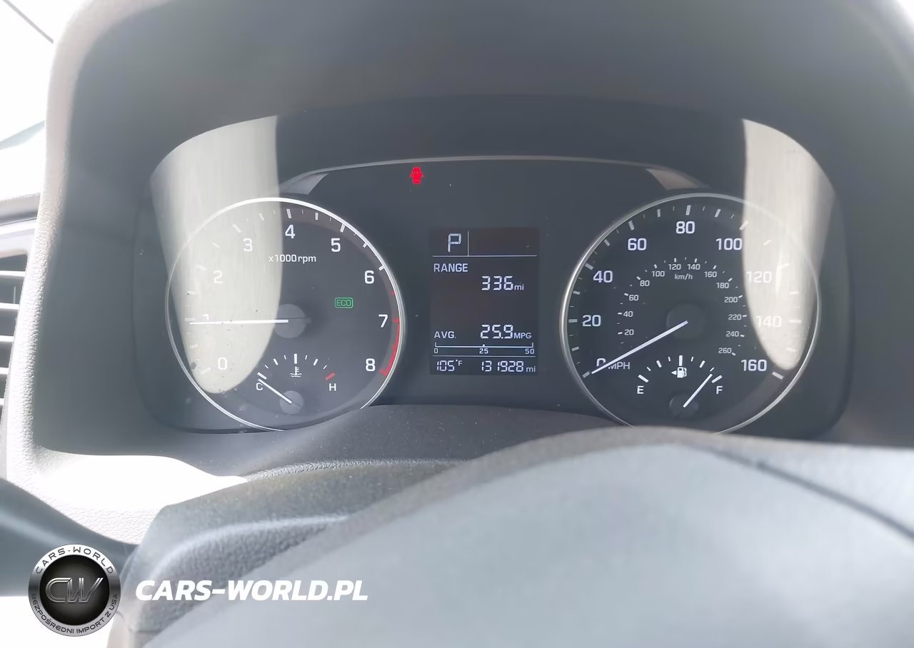 2017 Hyundai Elantra Se VIN:KMHD74LF7HU120964 - 7