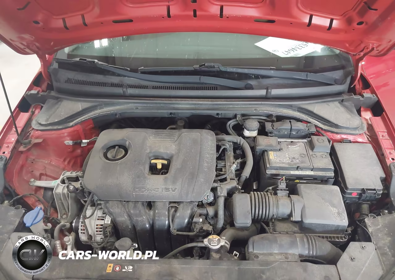 2020 Hyundai Elantra Se VIN:5NPD74LF7LH608917 - 10