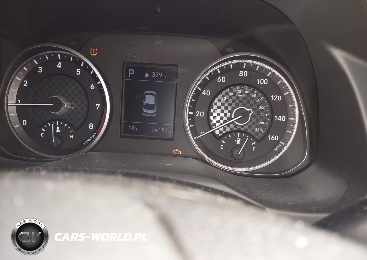 2020 Hyundai Elantra Se VIN:5NPD74LF7LH608917 - 7