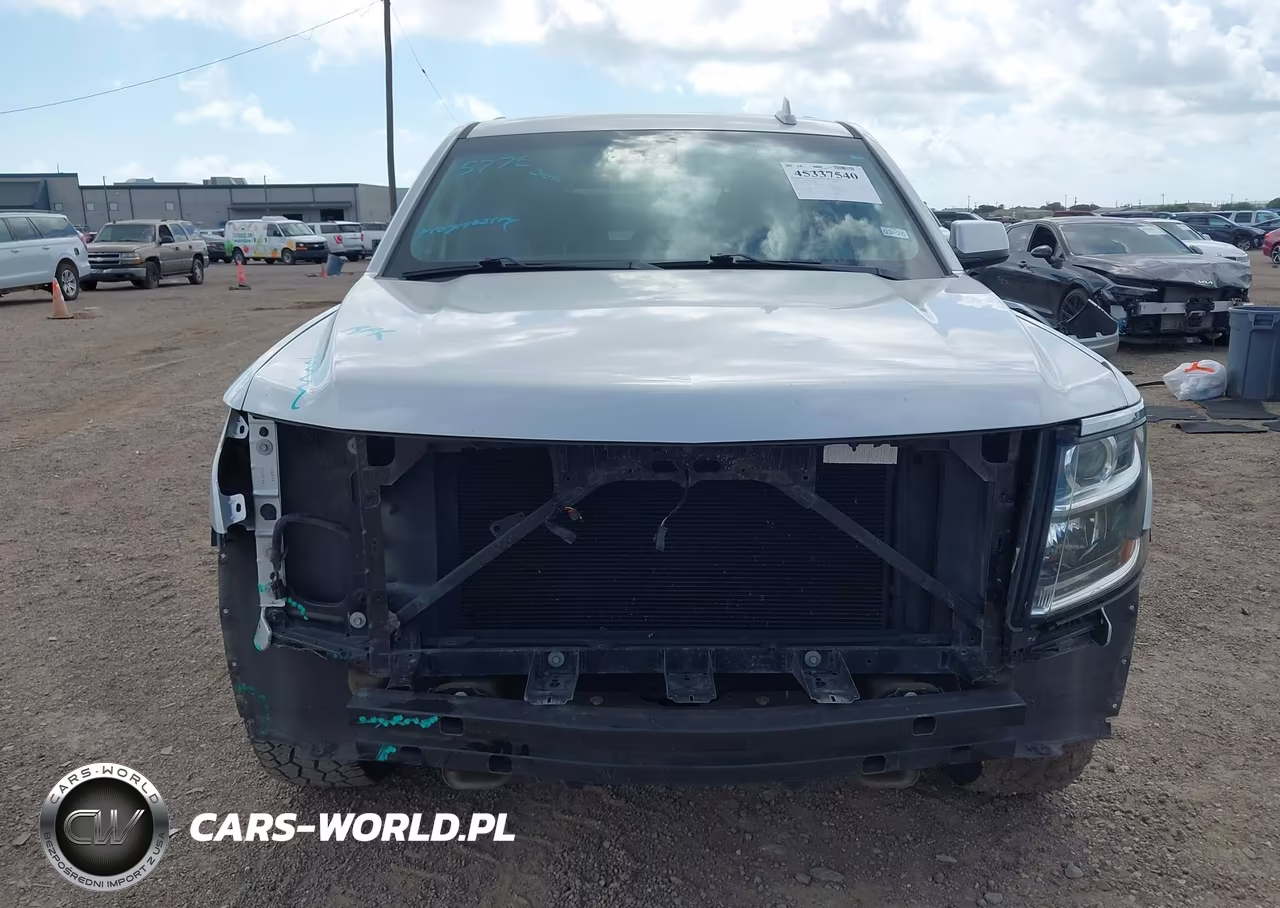 2020 Chevrolet Tahoe 2Wd Lt VIN:1GNSCBKC1LR135689 - 13