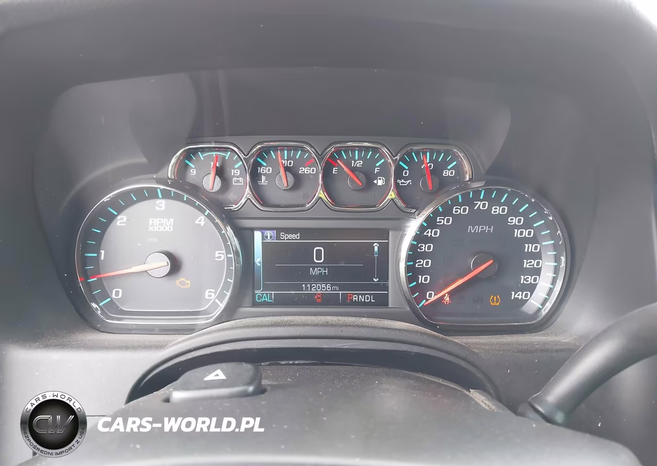 2020 Chevrolet Tahoe 2Wd Lt VIN:1GNSCBKC1LR135689 - 7